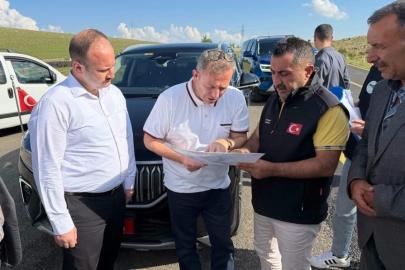 Kars’ta Özel İdare farkı: Köy yolları modern ulaşıma kavuşuyor