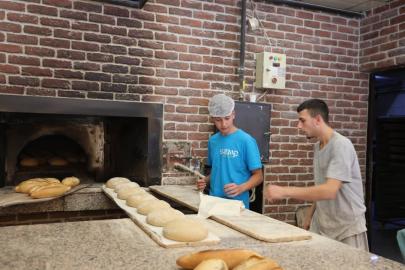 Kartepe’de gençlerin 4 günlük gelişim kampı sona erdi