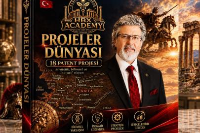 Karya’nın tıp mirası dünyaya tanıtılacak
