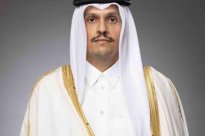 Katar Başbakanı Al Thani, ABD’nin Özel Temsilcisi Witkoff ve Trump’ın damadı Kushner ile görüştü