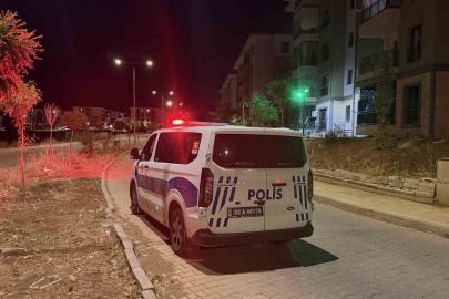 Kavgaya polis ekipleri müdahale etti