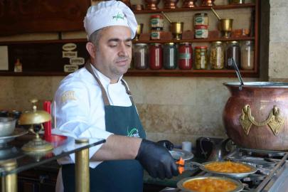 Kavurucu sıcaklar beyrana olan ilgiyi azaltmadı