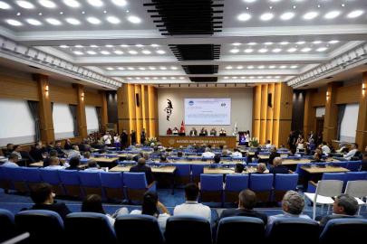 Kayseri Büyükşehir Meclisi’nde Başkan Büyükkılıç imzasıyla önemli kararlar