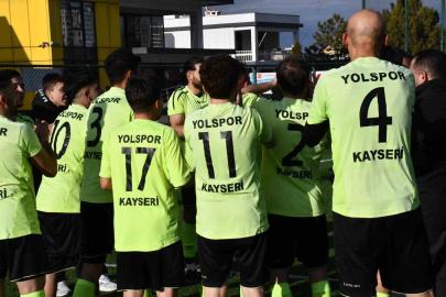 Kayseri’de 2025-2026 futbol sezonu tamamlandı