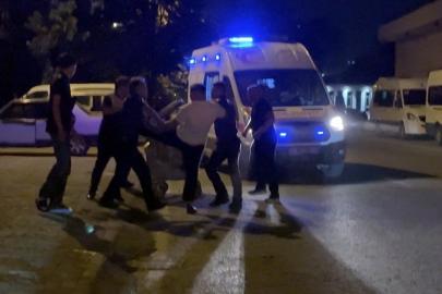 Kayseri’de çocuklar arasında bıçaklı kavga: 1 yaralı, 1 gözaltı