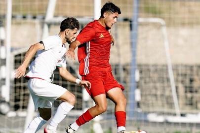 Kayserispor hazırlık maçı yapacak