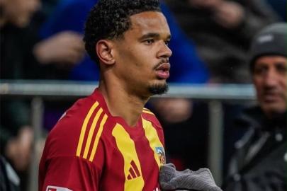 Kayserispor’da ayrılık: Katongo ile yollar ayrıldı