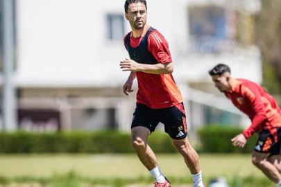 Kayserispor’dan ayrılan Furkan Soyalp: "Bu formayı taşıdığım her gün benim için büyük bir gurur ve unutulmaz bir tecrübe olarak kalacak"