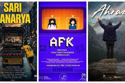 KBÜ öğrencilerinin üç belgeseli Türk Dünyası Film Festivali’nde finale kaldı