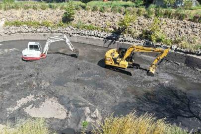 Kent Park’a nefes aldıracak çalışma