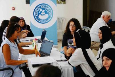 Kestel Belediyesi’nden geleceğe yön verecek ücretsiz tercih desteği başladı