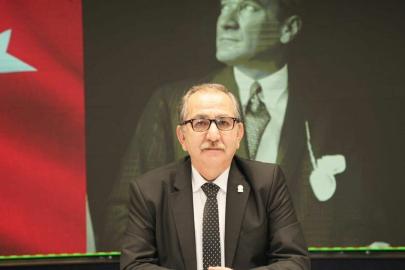 KGK'da Murat Dönmez Yerel Medya Meclis Başkan yardımcısı seçildi