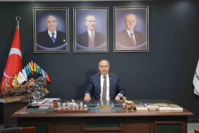 Kılıç’tan 15 Temmuz Demokrasi Ve Milli Birlik Günü mesajı