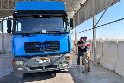 Kilis’te jandarmadan 7/24 denetim: Suç ve suçlulara geçit yok