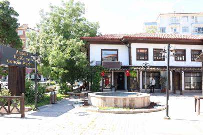 Kırıkkale Belediyesi’nin eğitim desteği YKS sonuçlarına yansıdı