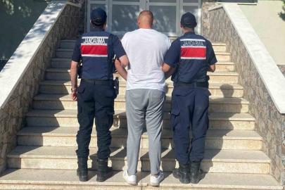 Kırıkkale’de aranan 1 hükümlü yakalandı
