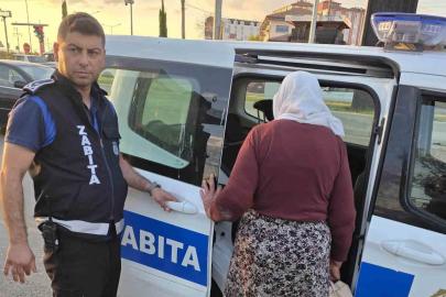 Kırıkkale’de dilencilere yönelik denetimler artırıldı
