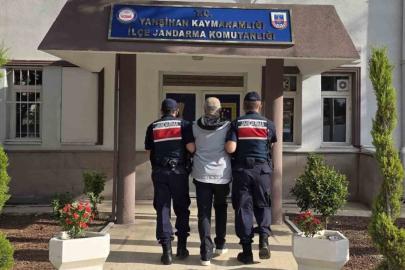 Kırıkkale’de ’uyuşturucu’ suçundan aranan hükümlü yakalandı