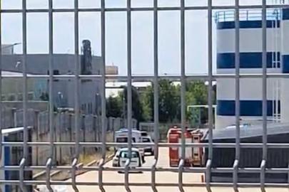 Kırklareli’nde içecek fabrikasında patlama: 2 işçi hayatını kaybetti