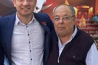 Kırşehir Valiliği Basın ve Halkla İlişkiler Müdürü Bahat’ın acı günü