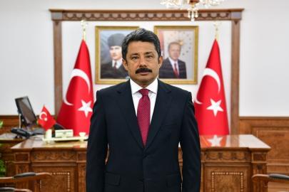 Kırşehir Valisi Demiryürek: "Türk Milleti, millî iradenin üzerinde hiçbir gücün olamayacağını tüm dünyaya gösterdi"