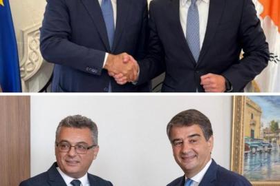 KKTC Cumhurbaşkanı Erhürman: "AB’nin muhtemel bir müzakere masasında taraf olarak yer alması mümkün değil"