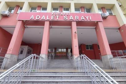 Kocaeli’deki 72 sanıklı protesto davası ertelendi