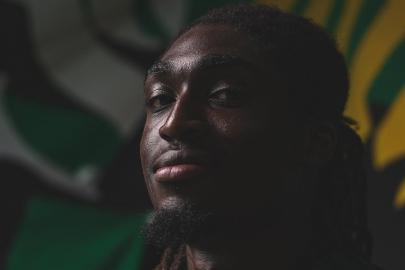 Kocaelispor, 23 yaşındaki stoper Tanguy Zoukrou’yu kadrosuna kattı
