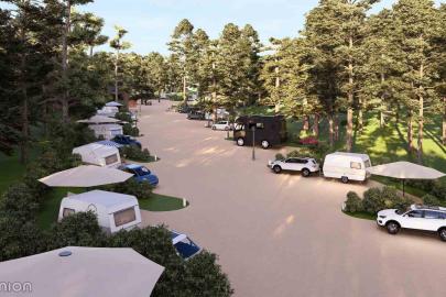 Kocayayla’nın geleceği BTÜ’nün projesiyle şekilleniyor