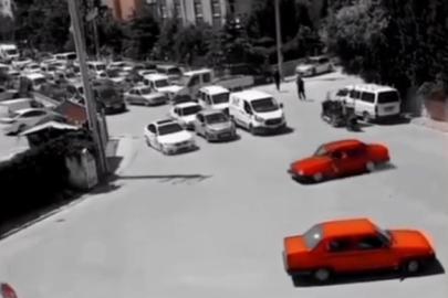 Konya’da drifte 232 bin 719 TL ceza