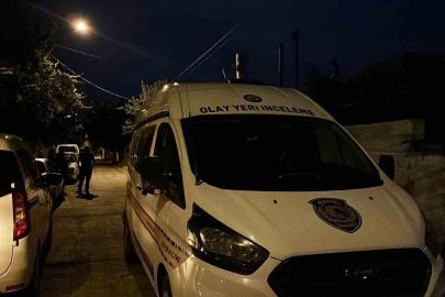 Konya’da kuyumcuyu öldüren zanlı intihar etti