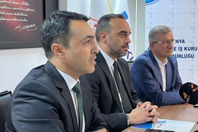 Konya'da medya sektörüne İŞKUR desteği!
