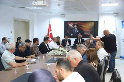 Konya'da medya sektörüne İŞKUR desteği!