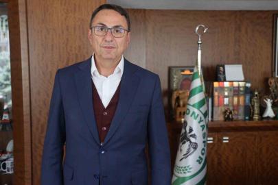 Konyaspor’da transfer çalışmaları