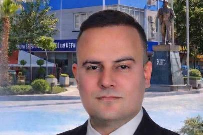Köşk ESOD Başkanı Açıkgöz: "Mesleki Eğitim Merkezi istiyoruz"