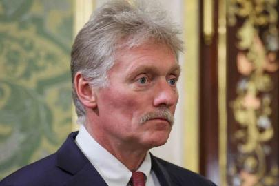 Kremlin: "Rusya, Türkiye’nin Ukrayna krizindeki barış çabalarına yardımcı olma isteğinden dolayı minnettar"