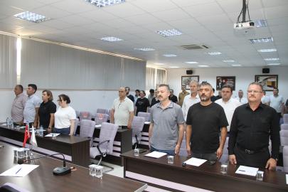 Kula Belediye Meclisi’nde sandalye dağılımı değişti