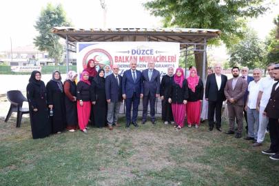 Kültürel Dayanışma Yeni Taşköprü’nde