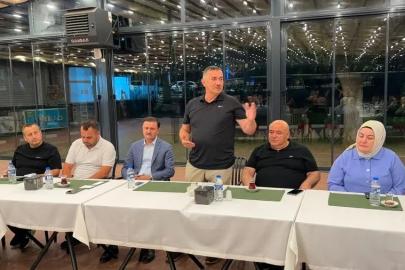 Kültürel miras için bir araya geldiler