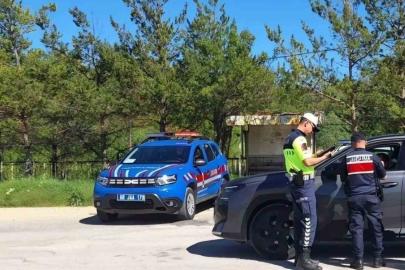 Kurallara uymadı, 204 bin lira ceza kesildi