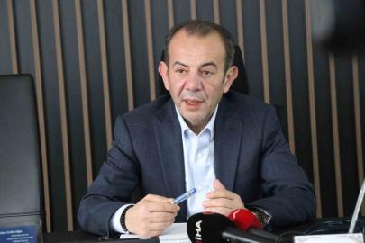 Kurban bağışı müştekileri Tanju Özcan ve diğer sanıklardan şikayetçi olmadı