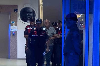 Kuşadası’ndaki kooperatif operasyonuna 3 tutuklama