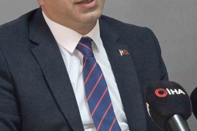 Kütahyalı genç sporcular, ’Türk-Alman Hareketlilik Programı’ kapsamında Hannover’e gidiyor