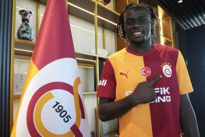 Lesley Ugochukwu, Galatasaray’ın 11. Fransız futbolcusu oldu