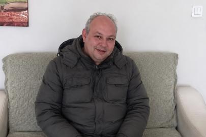 Lüleburgaz’da 3 gündür haber alınamayan şahıs evinde ölü bulundu