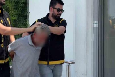 Mağazadan takıları çalan hırsızdan pes dedirten savunma: "Bana borçları vardı"