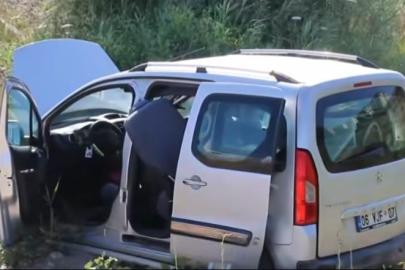 Malatya’da trafik kazası: 3 yaralı
