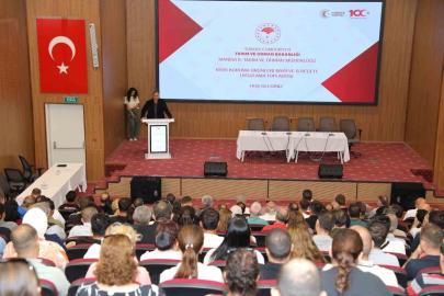 Manisa, B-Reçete Sisteminde Türkiye lideri
