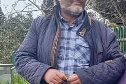 Manisa’da kanala düşen sürücüden acı haber