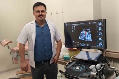 Manisa’da riskli gebelikler için yeni dönem